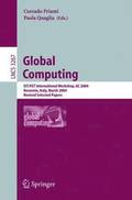 Global Computing