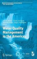 Water Quality Management in the Americas