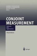 Conjoint Measurement