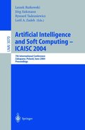 Artificial Intelligence and Soft Computing - ICAISC 2004