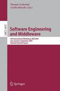 Software Engineering and Middleware