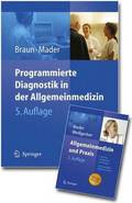Paket Braun,Mader,Weissgerber