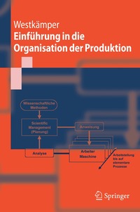 Einf�hrung in die Organisation der Produktion