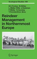 Reindeer Management in Northernmost Europe