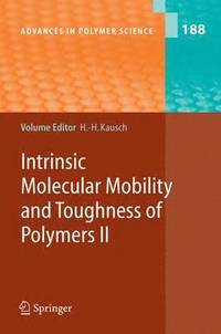 Intrinsic Molecular Mobility and Toughness of Polymers II
