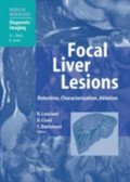 Focal Liver Lesions