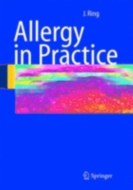 Johannes Ring - Allergy in Practice, E-bok