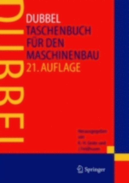 Jorg Feldhusen, Karl-Heinrich Grote - Dubbel, E-bok