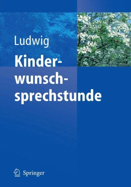 Michael Ludwig - Kinderwunschsprechstunde, E-bok