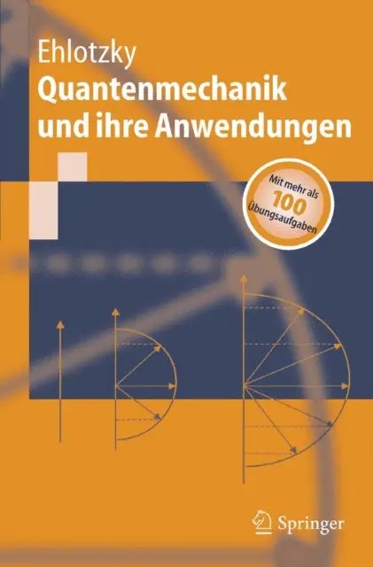 Fritz Ehlotzky - Quantenmechanik und ihre Anwendungen, E-bok. Tillgänglighet: Lägg i varukorg