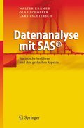 Datenanalyse mit SAS(c)