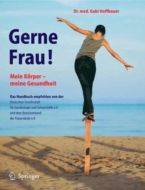 Gabi Hoffbauer - Gerne Frau!, E-bok. Tillgänglighet: Lägg i varukorg
