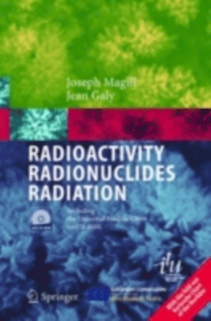 Jean Galy, Joseph Magill - Radioactivity Radionuclides Radiation, E-bok. Tillgänglighet: Lägg i varukorg