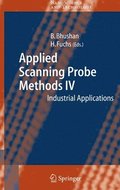 Applied Scanning Probe Methods IV
