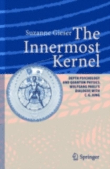 Suzanne Gieser - Innermost Kernel, E-bok