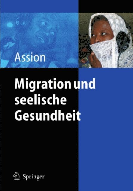 Hans-Jorg Assion - Migration und seelische Gesundheit, E-bok