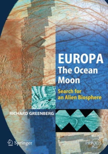 Richard Greenberg - Europa - The Ocean Moon, E-bok. Tillgänglighet: Lägg i varukorg