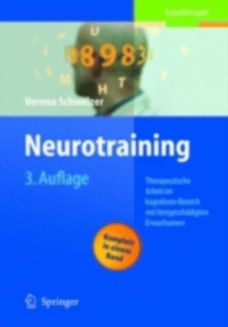 Verena Schweizer - Neurotraining, E-bok