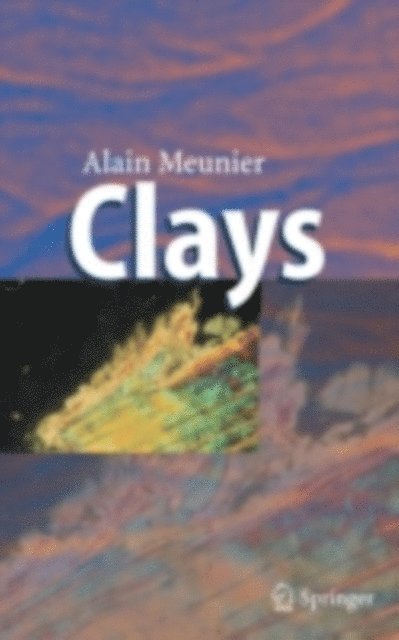Alain Meunier - Clays, E-bok