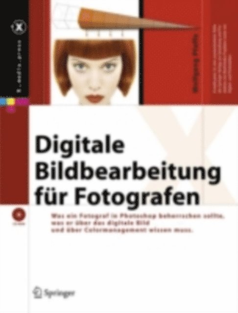 Wolfgang Pfaffe - Digitale Bildbearbeitung für Fotografen, E-bok. Tillgänglighet: Lägg i varukorg