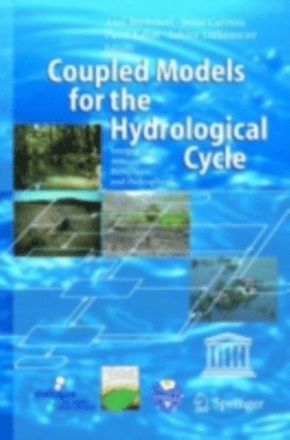 Sabine Lutkemeier, Pavel Kabat, Jesus Carrera, Axel Bronstert - Coupled Models for the Hydrological Cycle, E-bok