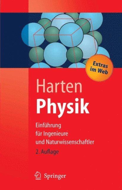 Ulrich Harten - Physik, E-bok. Tillgänglighet: Lägg i varukorg