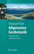 Allgemeine Geobotanik
