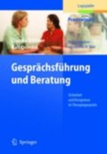 Gesprÿchsführung und Beratung