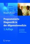 Programmierte Diagnostik in der Allgemeinmedizin