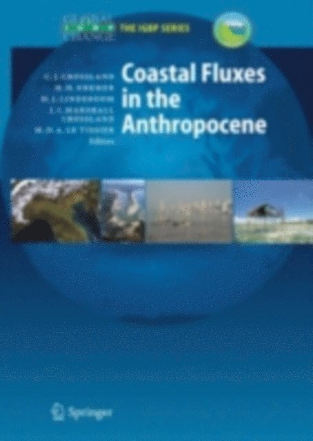Martin D.A. Le Tissier, Janet I. Marshall Crossland, Han J. Lindeboom, Hartwig H. Kremer, Christopher J. Crossland - Coastal Fluxes in the Anthropocene, E-bok