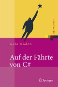 Auf der F�hrte von C#