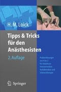 Tipps und Tricks für den Anÿsthesisten