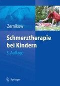 Schmerztherapie bei Kindern