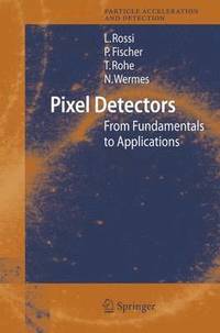 Pixel Detectors