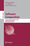 Software Composition