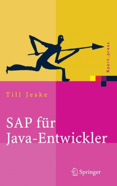 Till Jeske - SAP für Java-Entwickler, E-bok
