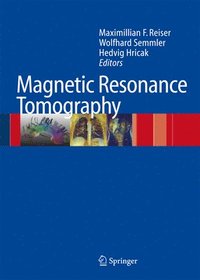 Magnetic Resonance Tomography
