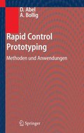 Rapid Control Prototyping