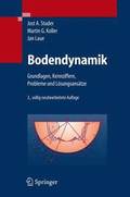 Bodendynamik