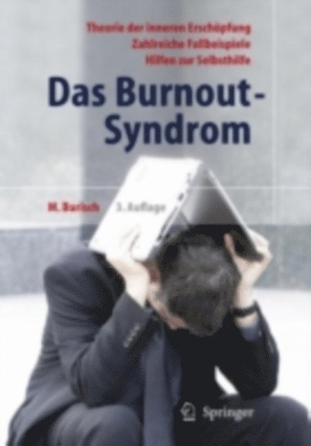 Matthias Burisch - Das Burnout-Syndrom, E-bok