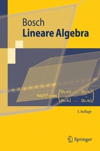Lineare Algebra