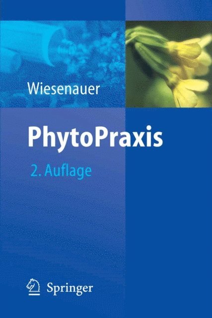 Markus Wiesenauer - PhytoPraxis, E-bok