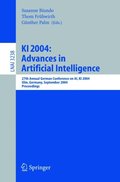 KI 2004: Advances in Artificial Intelligence