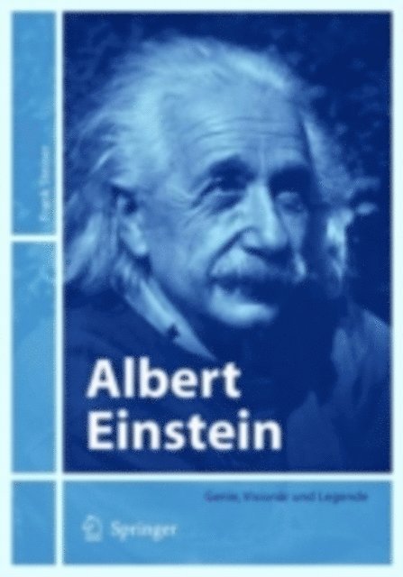Frank Steiner - Albert Einstein, E-bok. Tillgänglighet: Lägg i varukorg