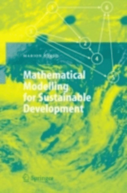Marion Hersh - Mathematical Modelling for Sustainable Development, E-bok