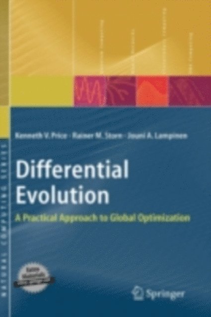 Jouni A. Lampinen, Rainer M. Storn, Kenneth Price - Differential Evolution, E-bok