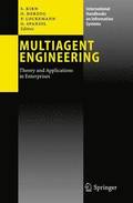 Multiagent Engineering