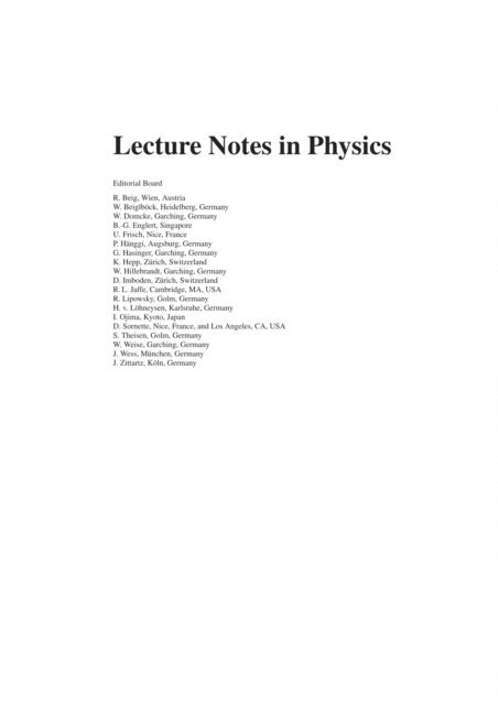 Klaus Richter, Giorgos Fagas, Gianaurelio Cuniberti - Introducing Molecular Electronics, E-bok