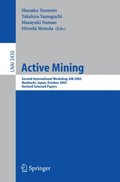 Active Mining