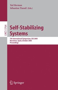 Self-Stabilizing Systems